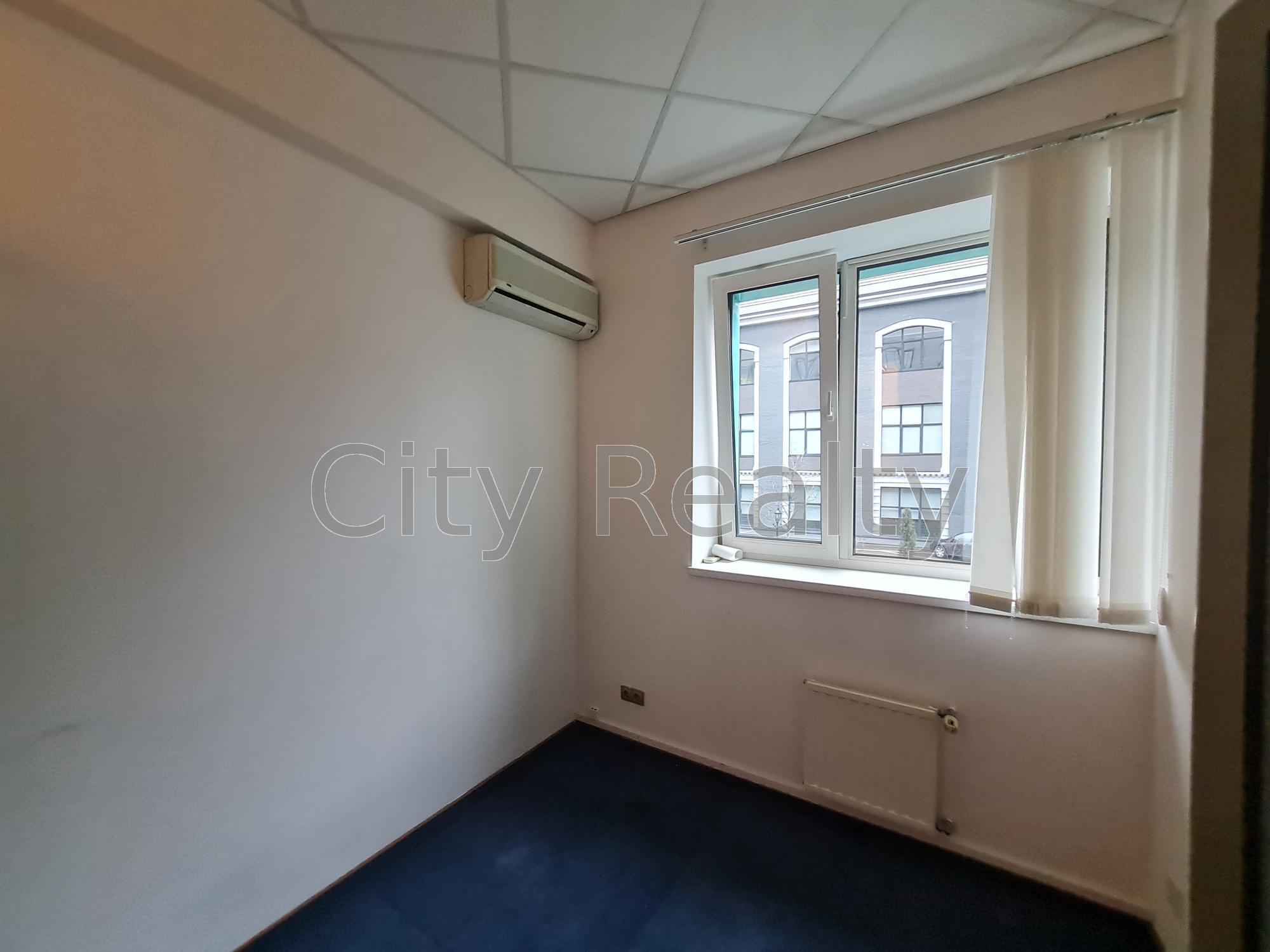 Аренда офиса 92.6 м², Николая Пимоненко ул., 13 К1