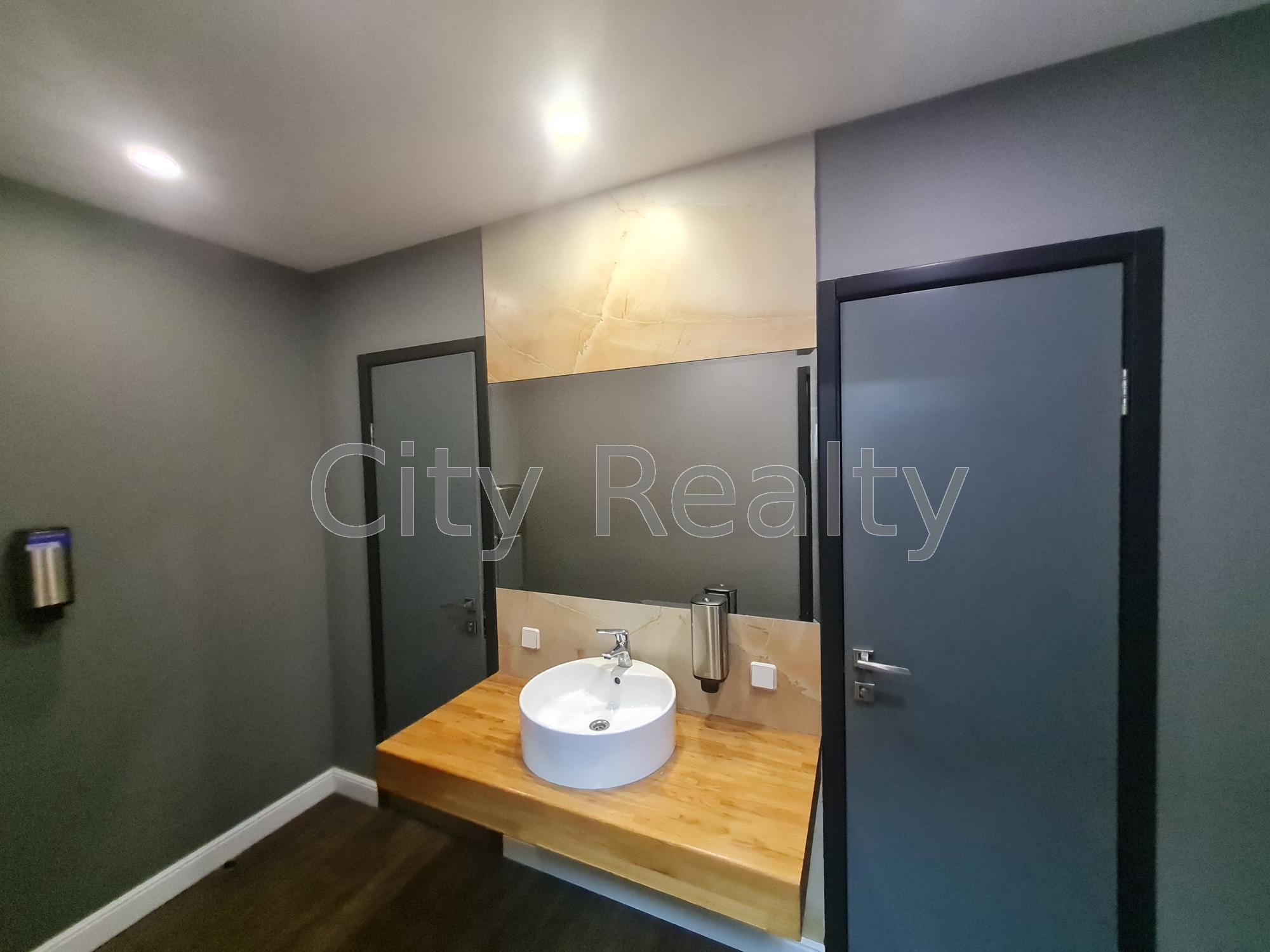 Аренда офиса 92.6 м², Николая Пимоненко ул., 13 К1