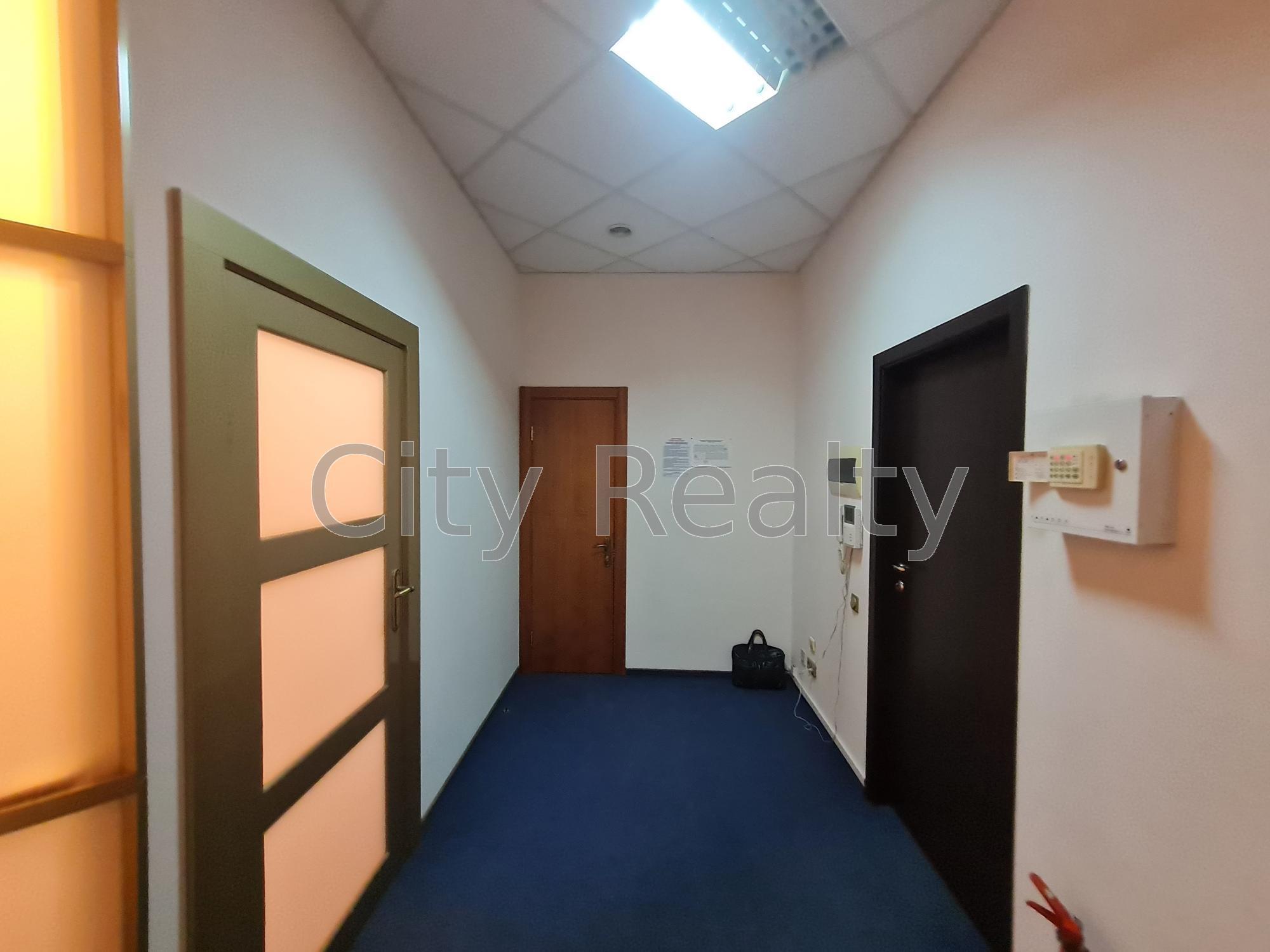 Аренда офиса 92.6 м², Николая Пимоненко ул., 13 К1