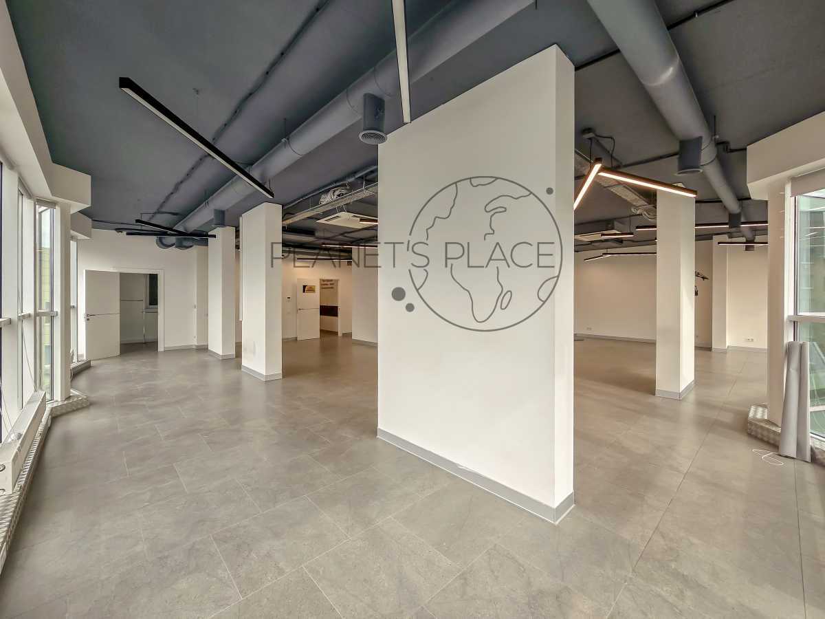 Продаж офісу 288.1 м², Жилянська вул., 118