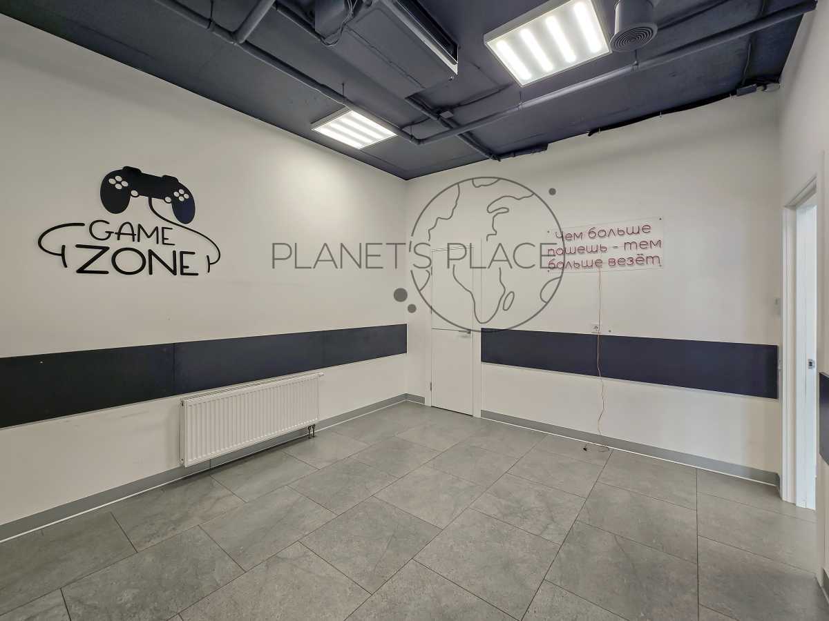 Продаж офісу 288.1 м², Жилянська вул., 118