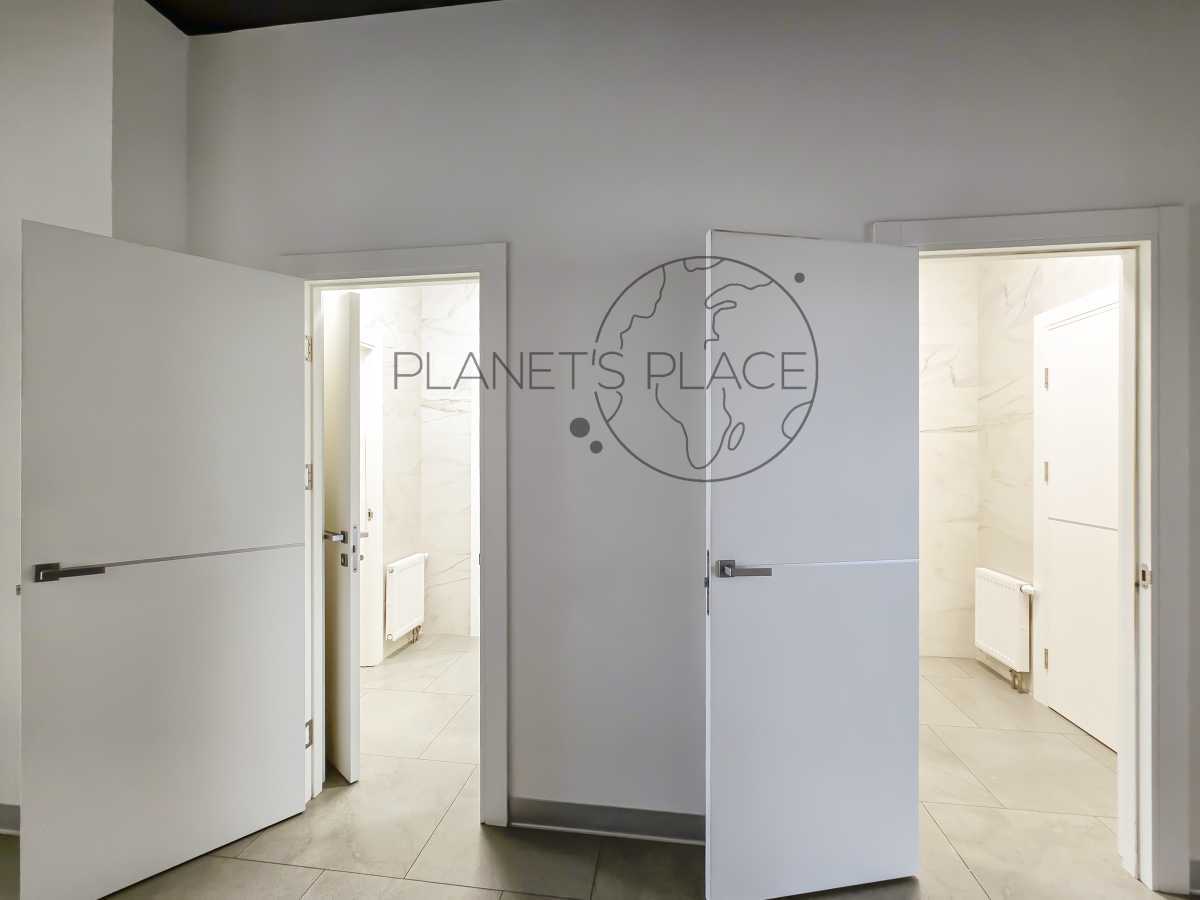 Продаж офісу 288.1 м², Жилянська вул., 118