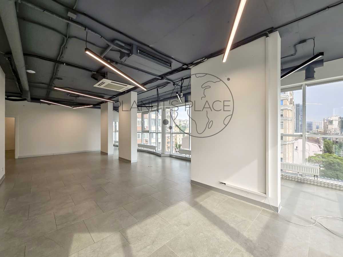 Продаж офісу 288.1 м², Жилянська вул., 118