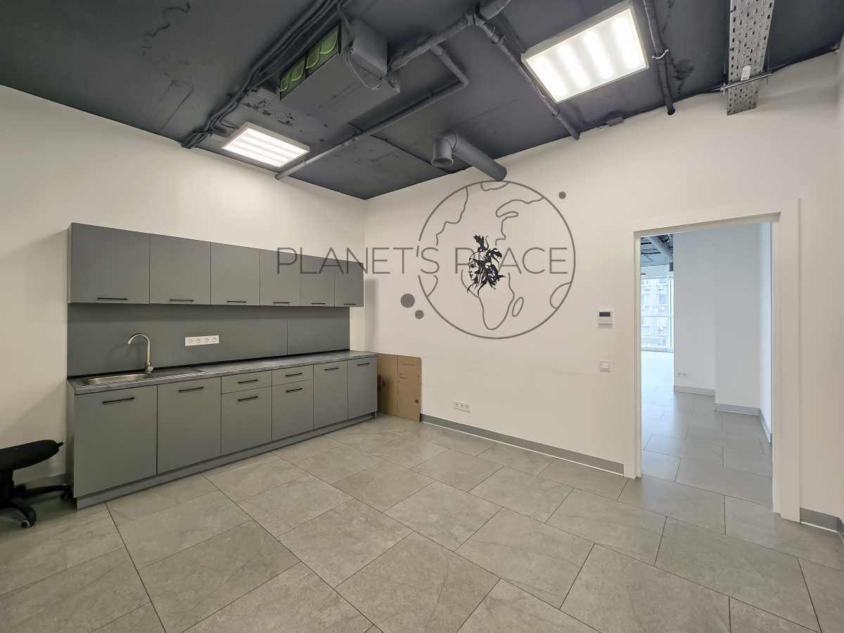 Продаж офісу 288.1 м², Жилянська вул., 118