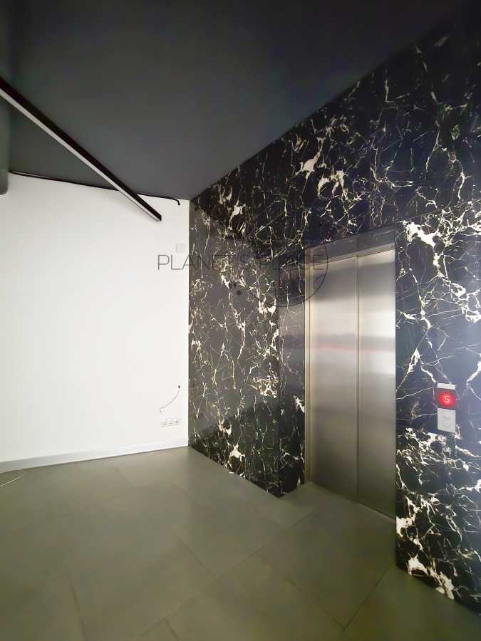 Продаж офісу 288.1 м², Жилянська вул., 118