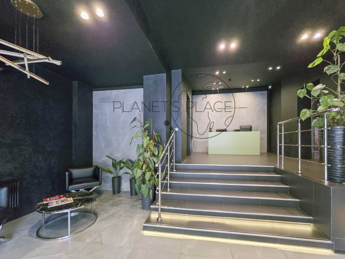 Продаж офісу 288.1 м², Жилянська вул., 118