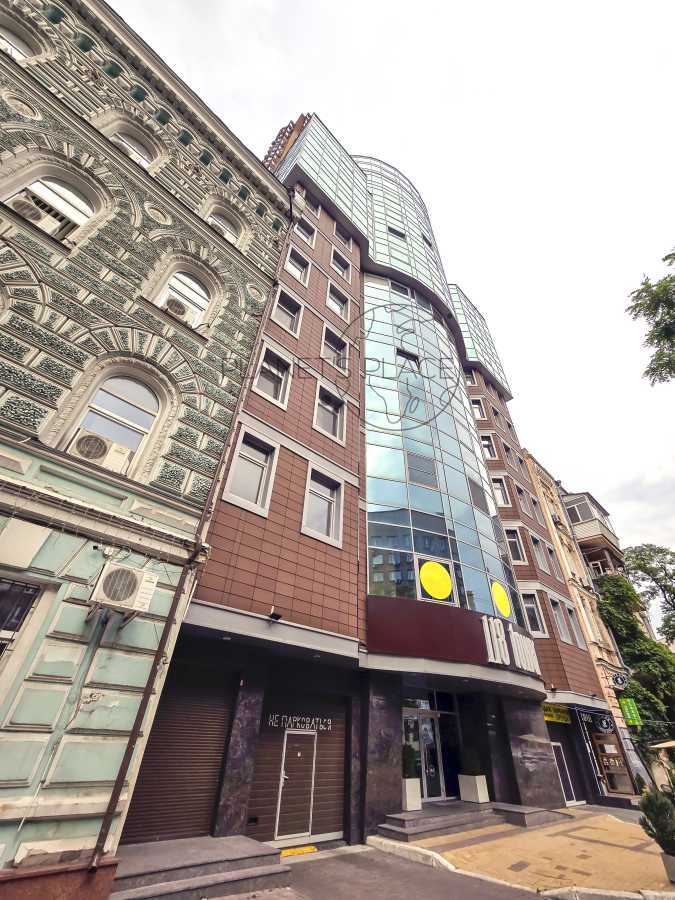 Продаж офісу 288.1 м², Жилянська вул., 118