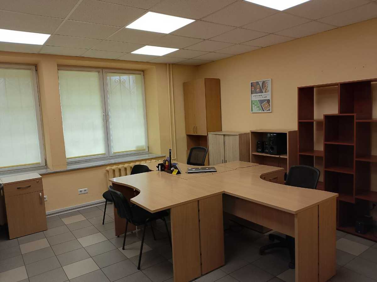 Оренда офісу 105 м², Маршала Тимошенка вул., 29В