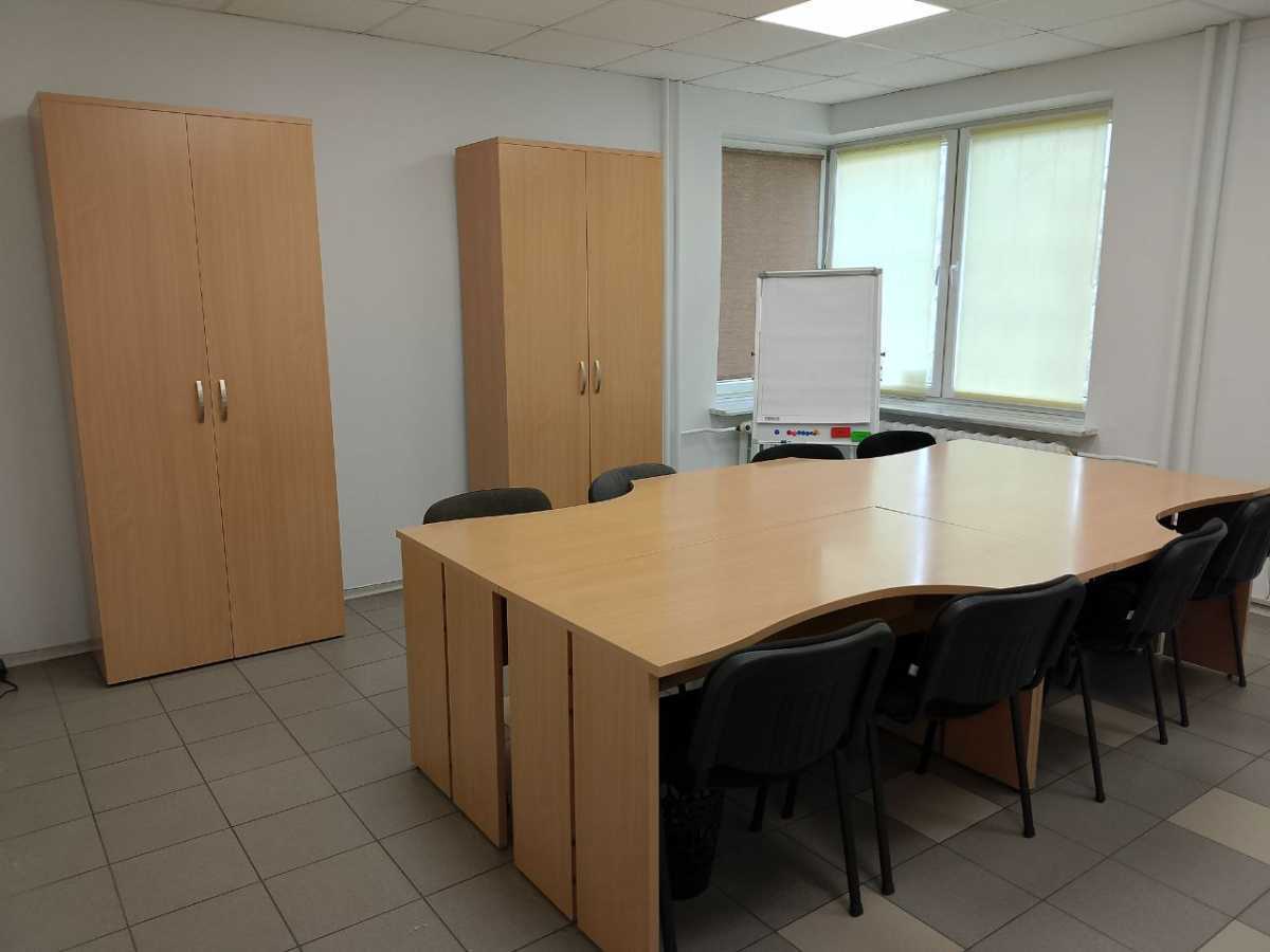 Оренда офісу 105 м², Маршала Тимошенка вул., 29В