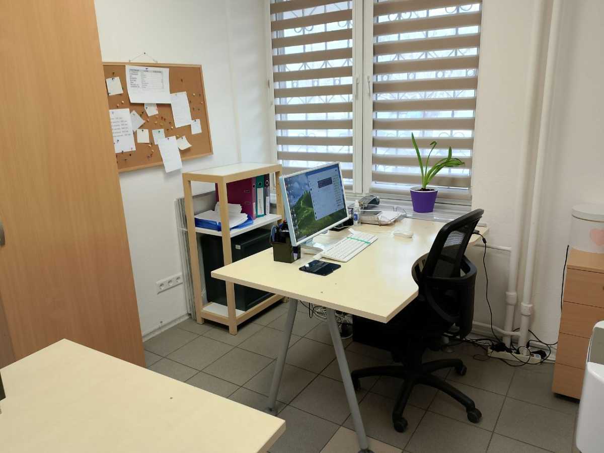 Оренда офісу 105 м², Маршала Тимошенка вул., 29В