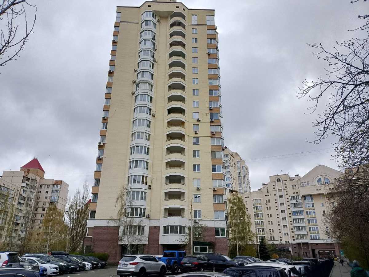 Оренда офісу 105 м², Маршала Тимошенка вул., 29В