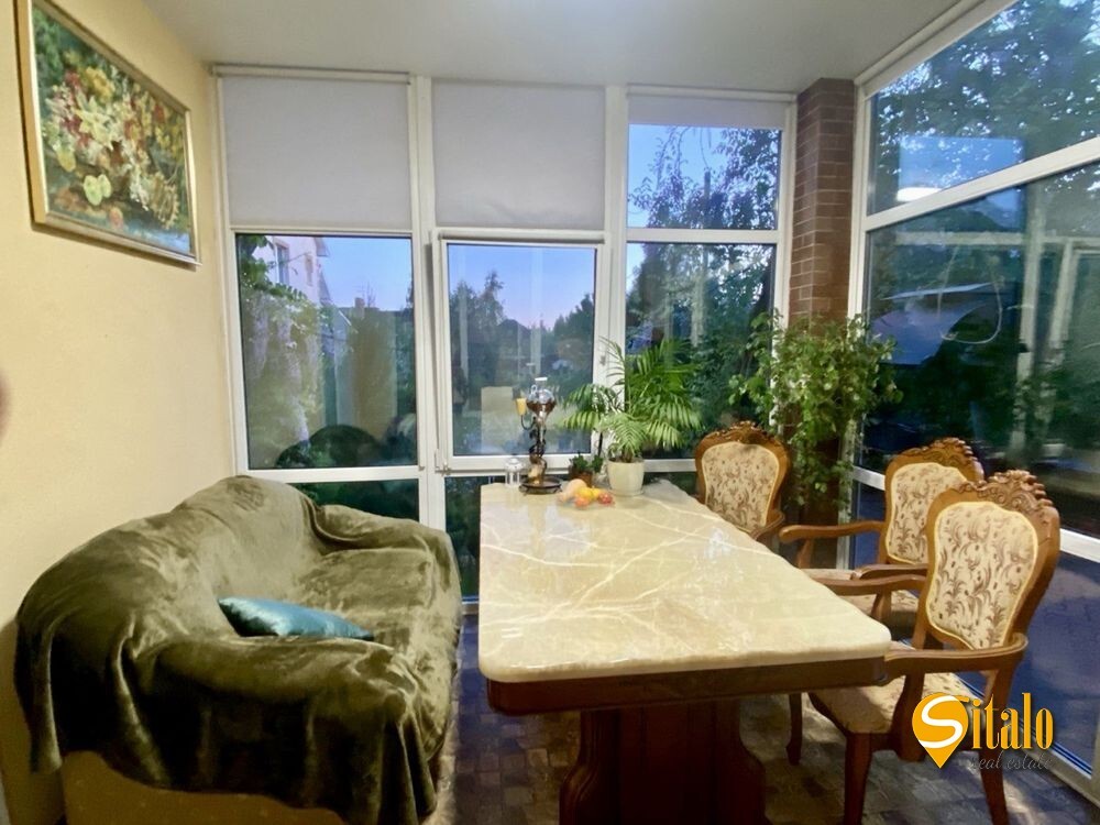 Продажа дома 120 м²