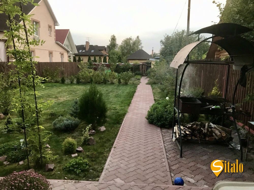 Продажа дома 120 м²