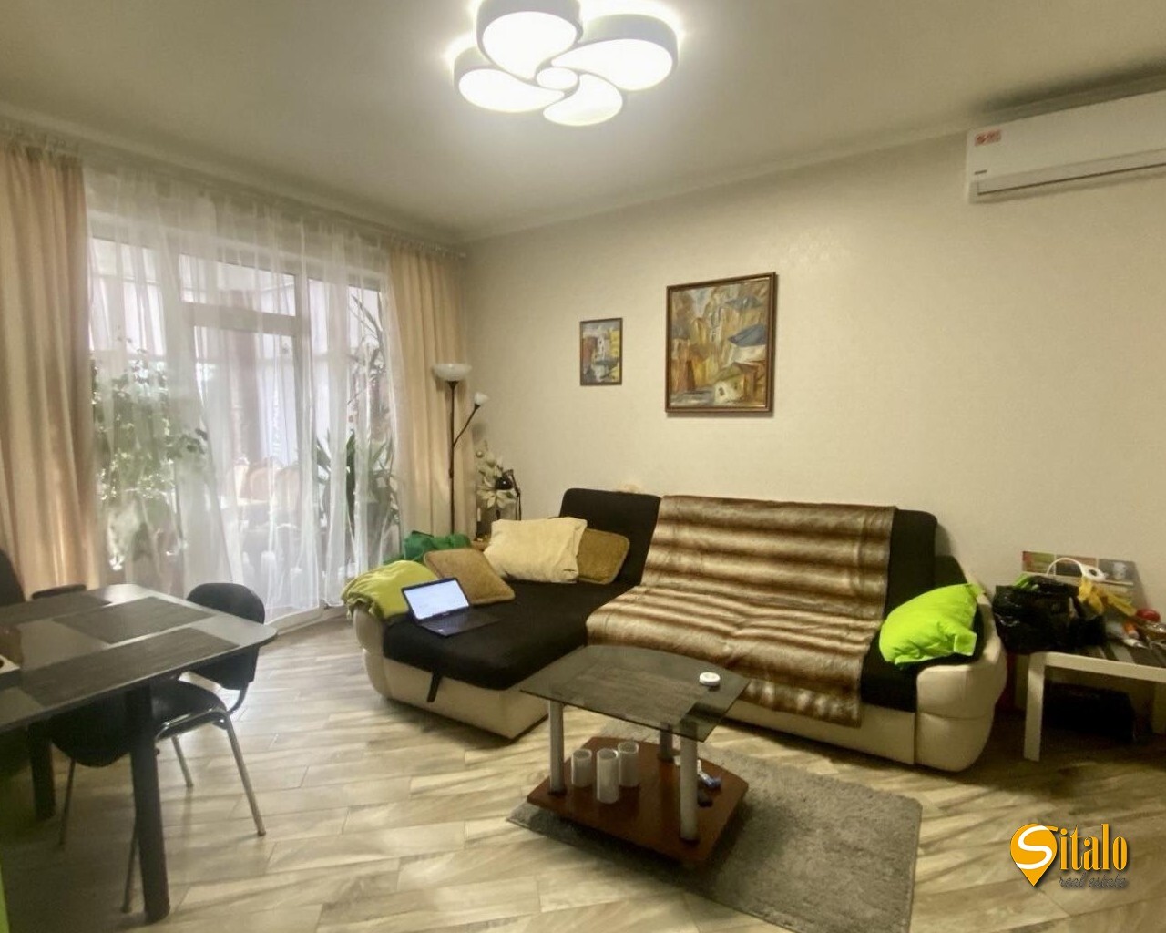 Продажа дома 120 м²