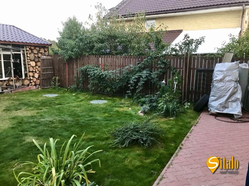 Продажа дома 120 м²