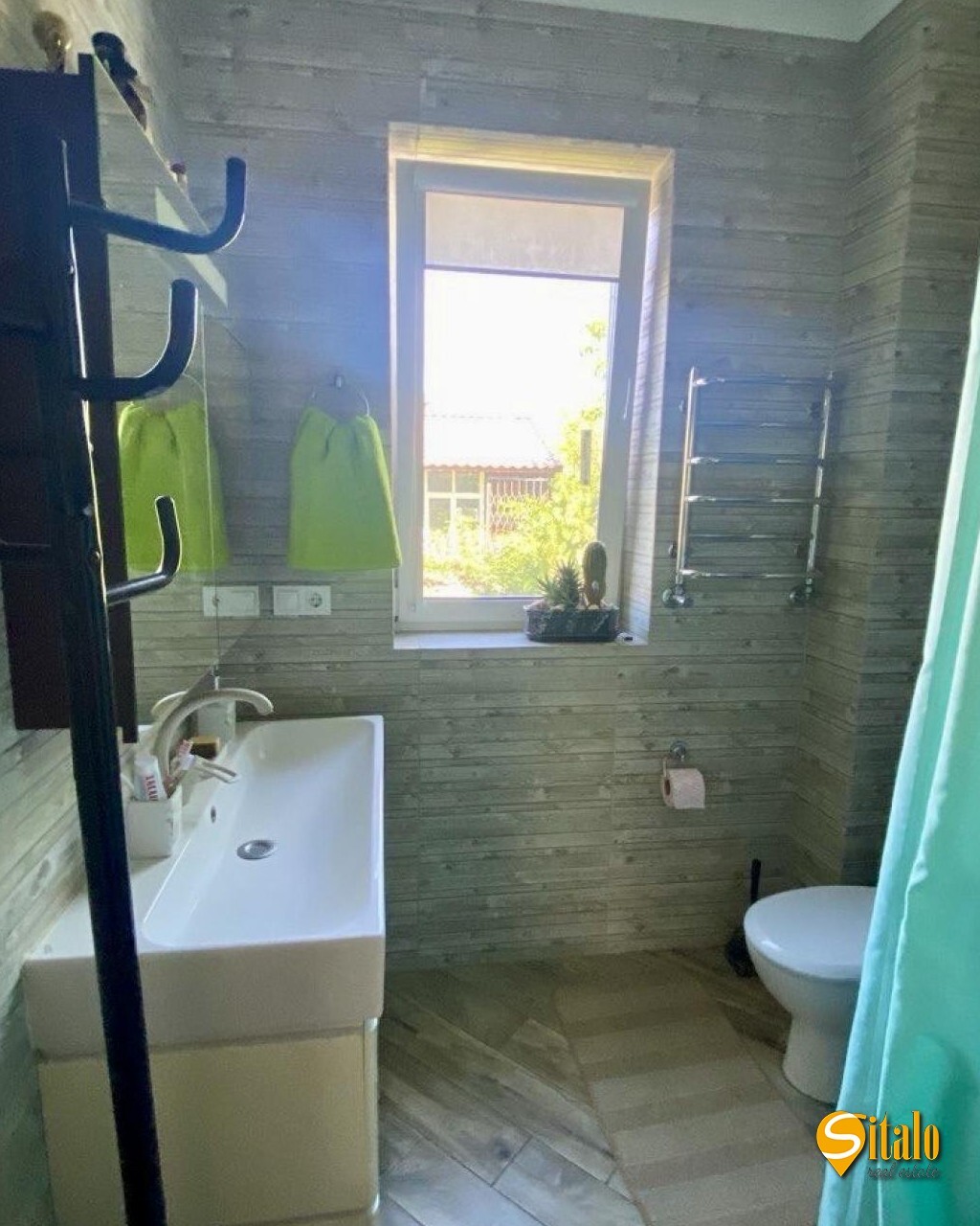 Продажа дома 120 м²