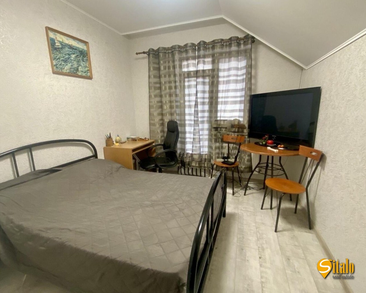 Продажа дома 120 м²