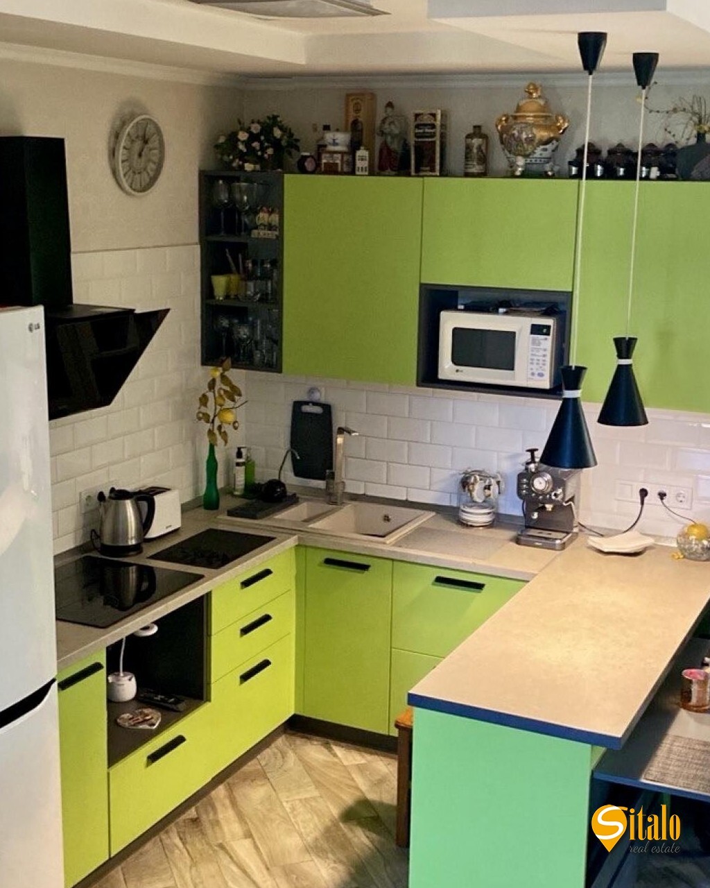 Продажа дома 120 м²