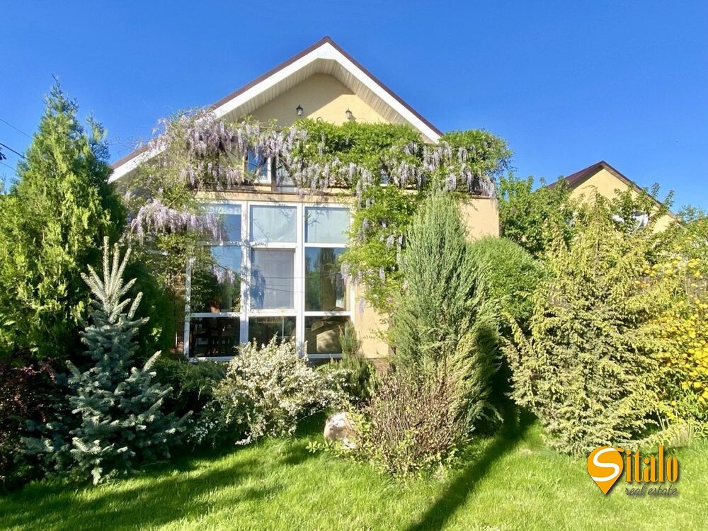 Продажа дома 120 м²