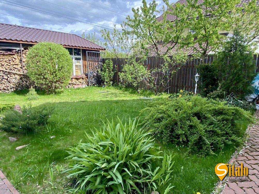 Продажа дома 120 м²