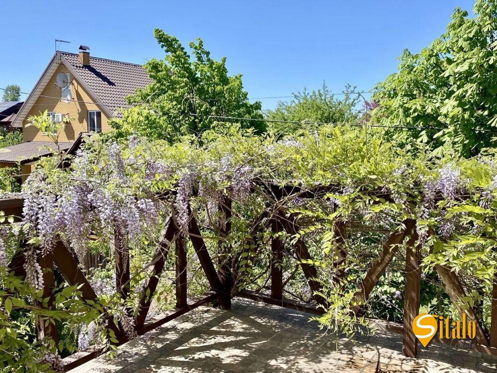 Продажа дома 120 м²