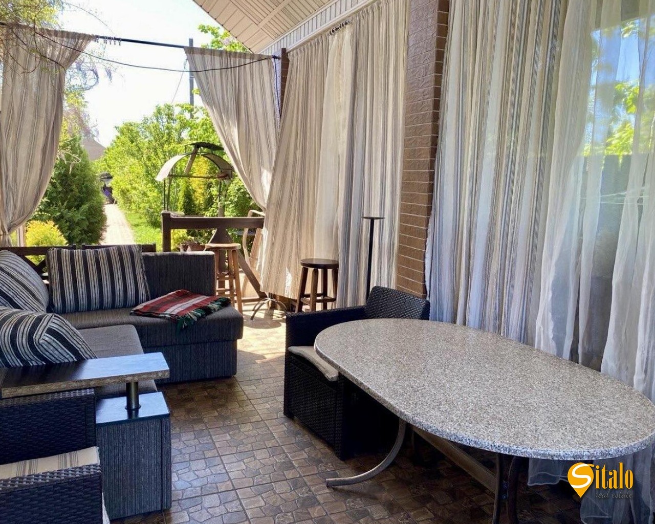 Продажа дома 120 м²