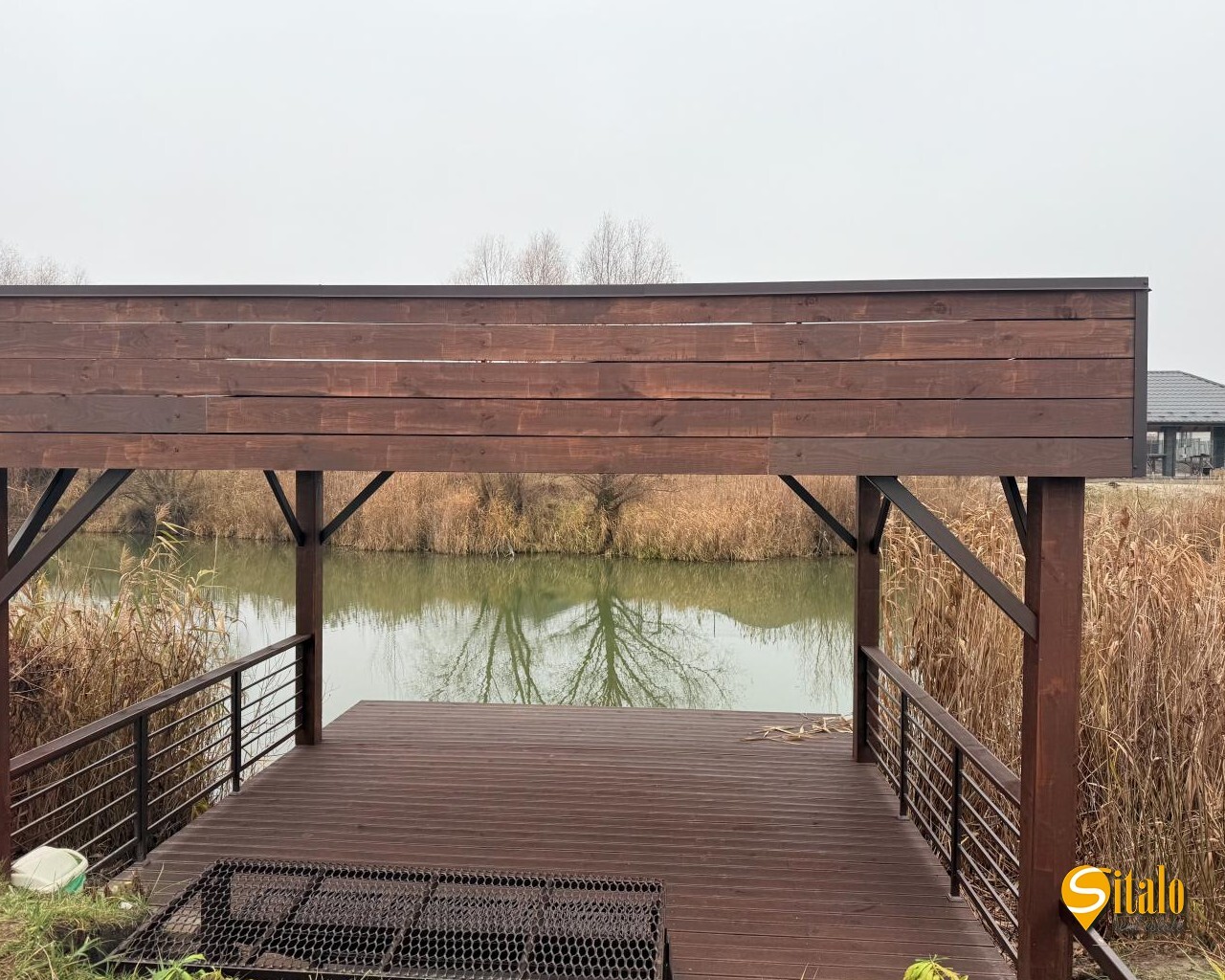 Продаж ділянки під індивідуальне житлове будівництво 12 соток