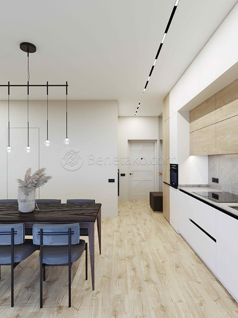 Продажа 2-комнатной квартиры 80 м², Большая Арнаутская ул., 23Б