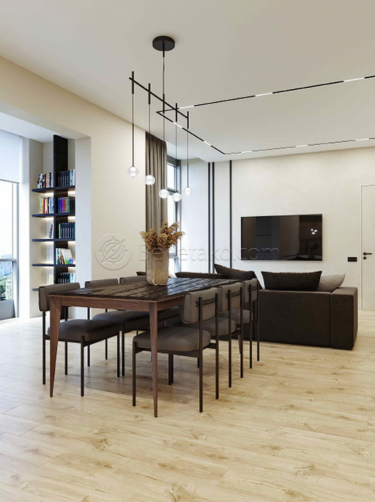 Продажа 2-комнатной квартиры 80 м², Большая Арнаутская ул., 23Б