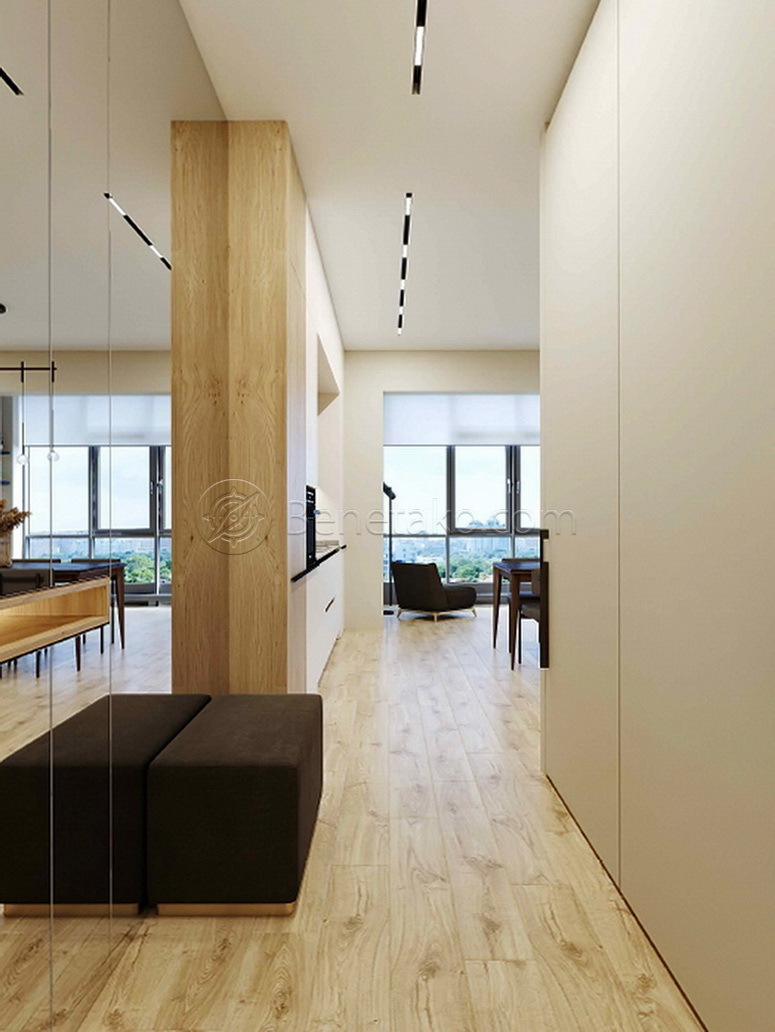 Продажа 2-комнатной квартиры 80 м², Большая Арнаутская ул., 23Б