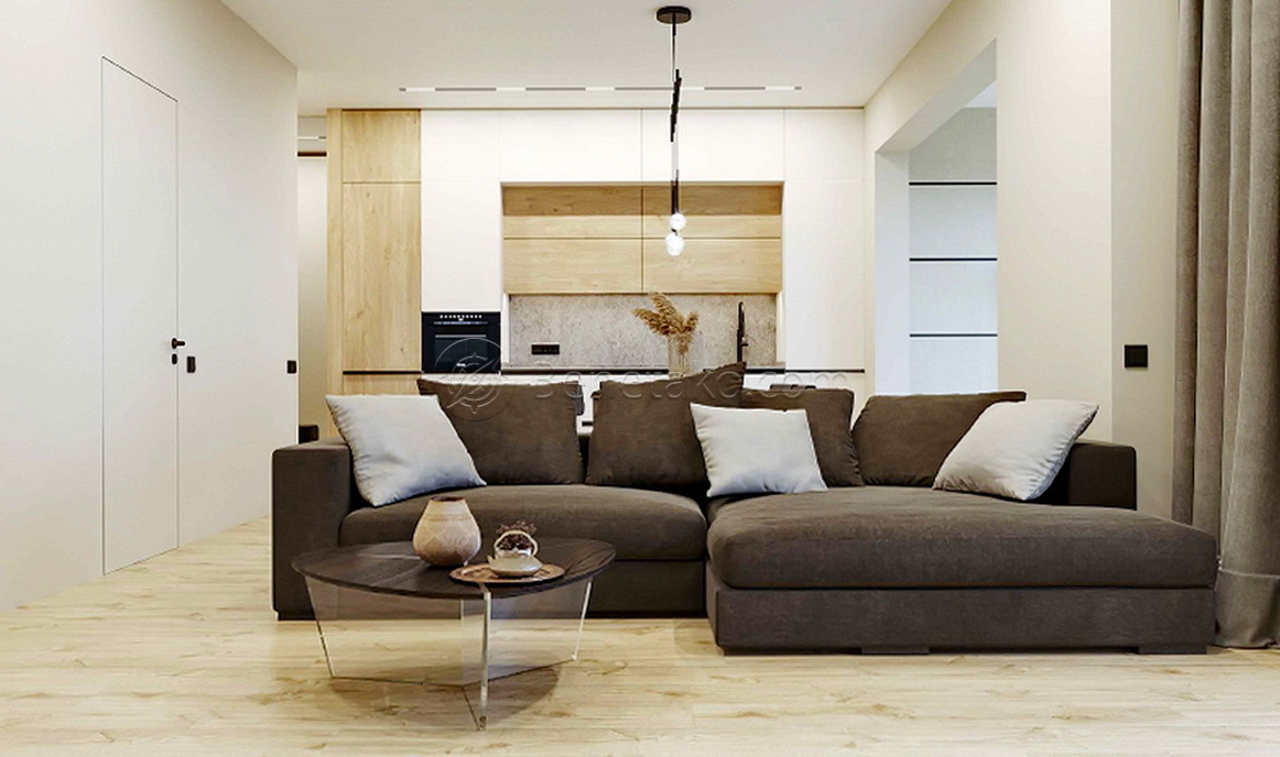 Продажа 2-комнатной квартиры 80 м², Большая Арнаутская ул., 23Б