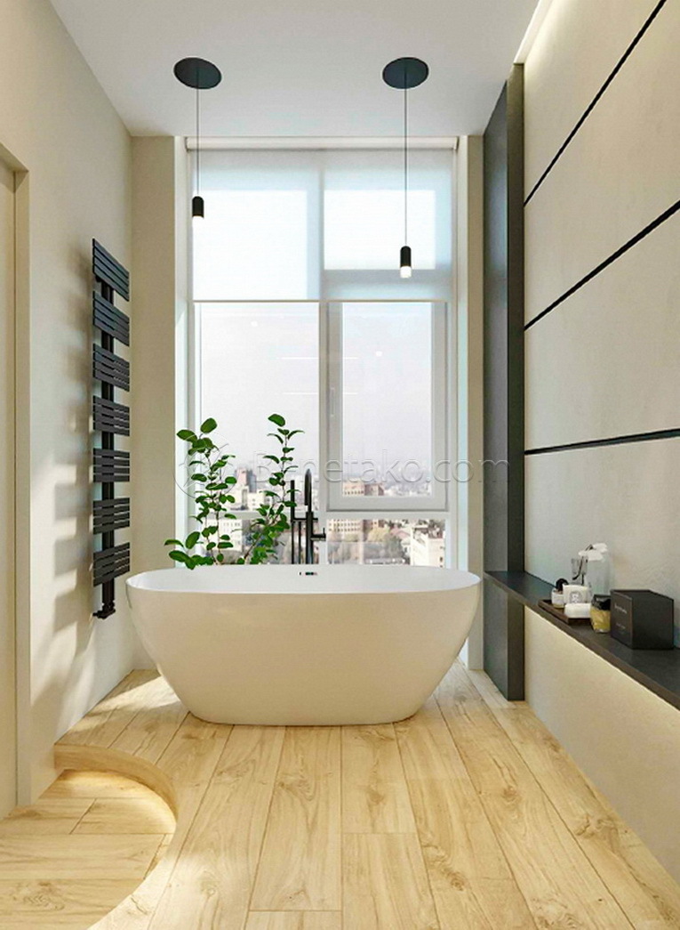 Продажа 2-комнатной квартиры 80 м², Большая Арнаутская ул., 23Б