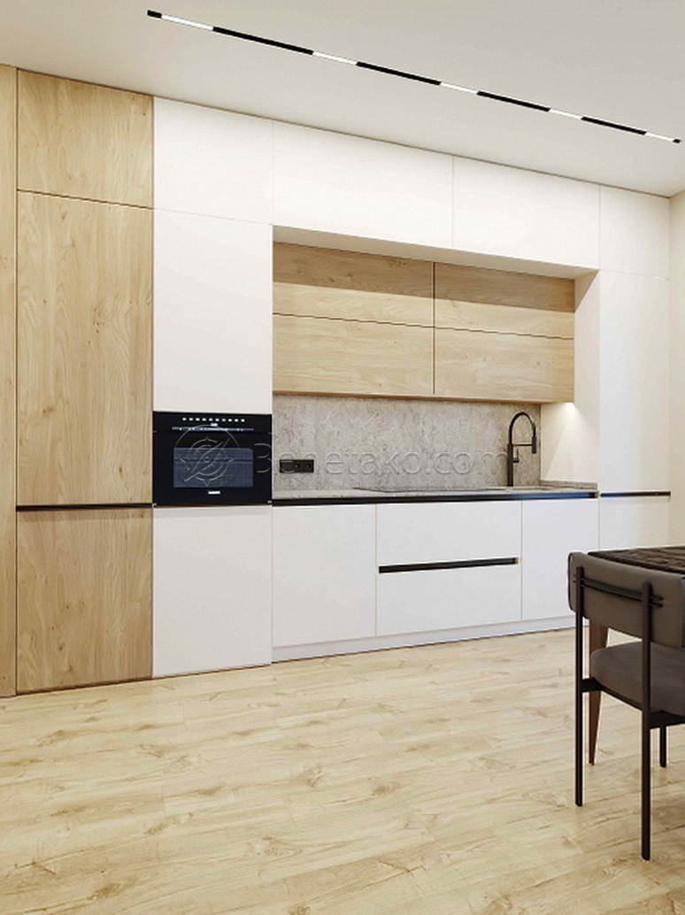 Продажа 2-комнатной квартиры 80 м², Большая Арнаутская ул., 23Б