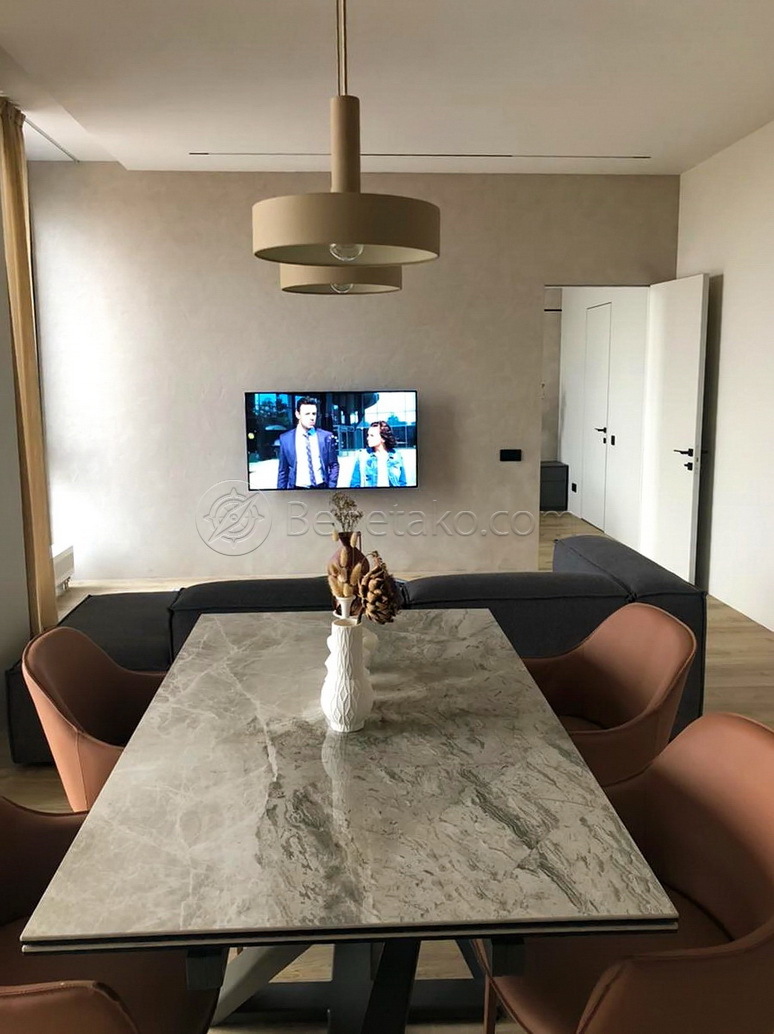 Продажа 2-комнатной квартиры 80 м², Большая Арнаутская ул., 23Б