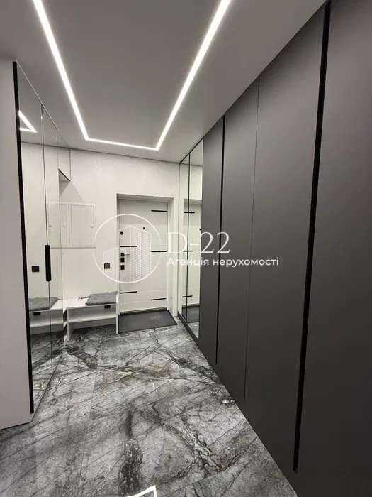 Продажа 1-комнатной квартиры 65 м², Нижний Вал ул., 27-29