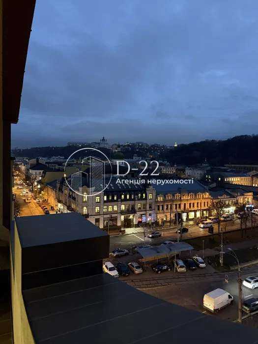 Продажа 1-комнатной квартиры 65 м², Нижний Вал ул., 27-29