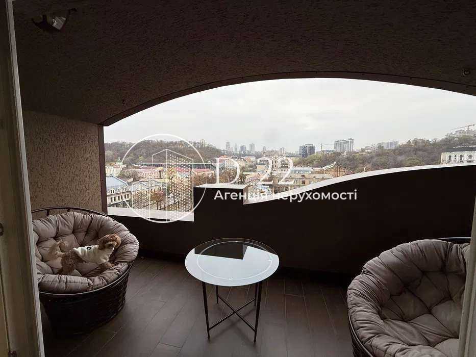 Продажа 1-комнатной квартиры 65 м², Нижний Вал ул., 27-29