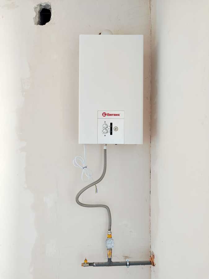 Продажа 1-комнатной квартиры 40 м², Охотничья ул., 24