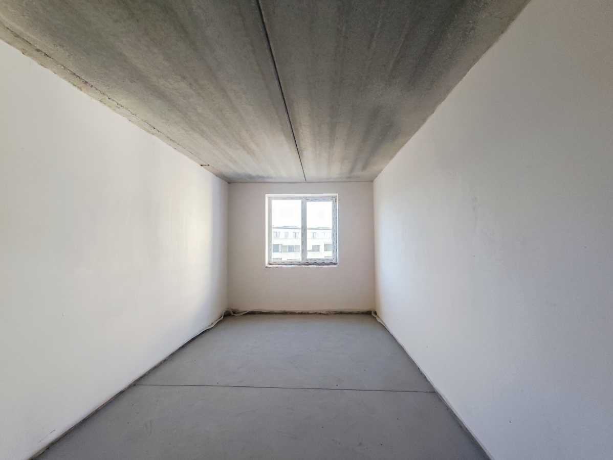 Продажа 1-комнатной квартиры 40 м², Охотничья ул., 24