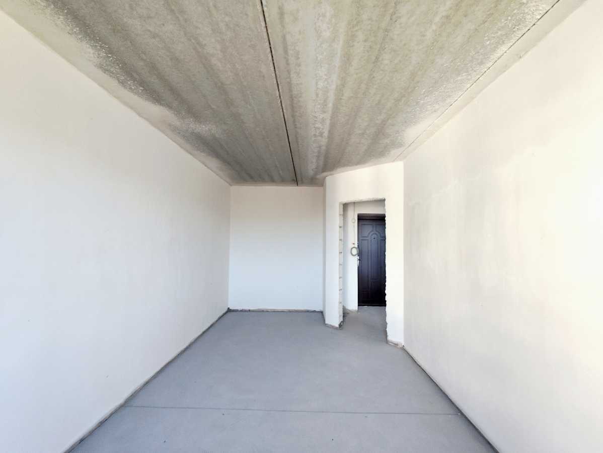 Продажа 1-комнатной квартиры 40 м², Охотничья ул., 24