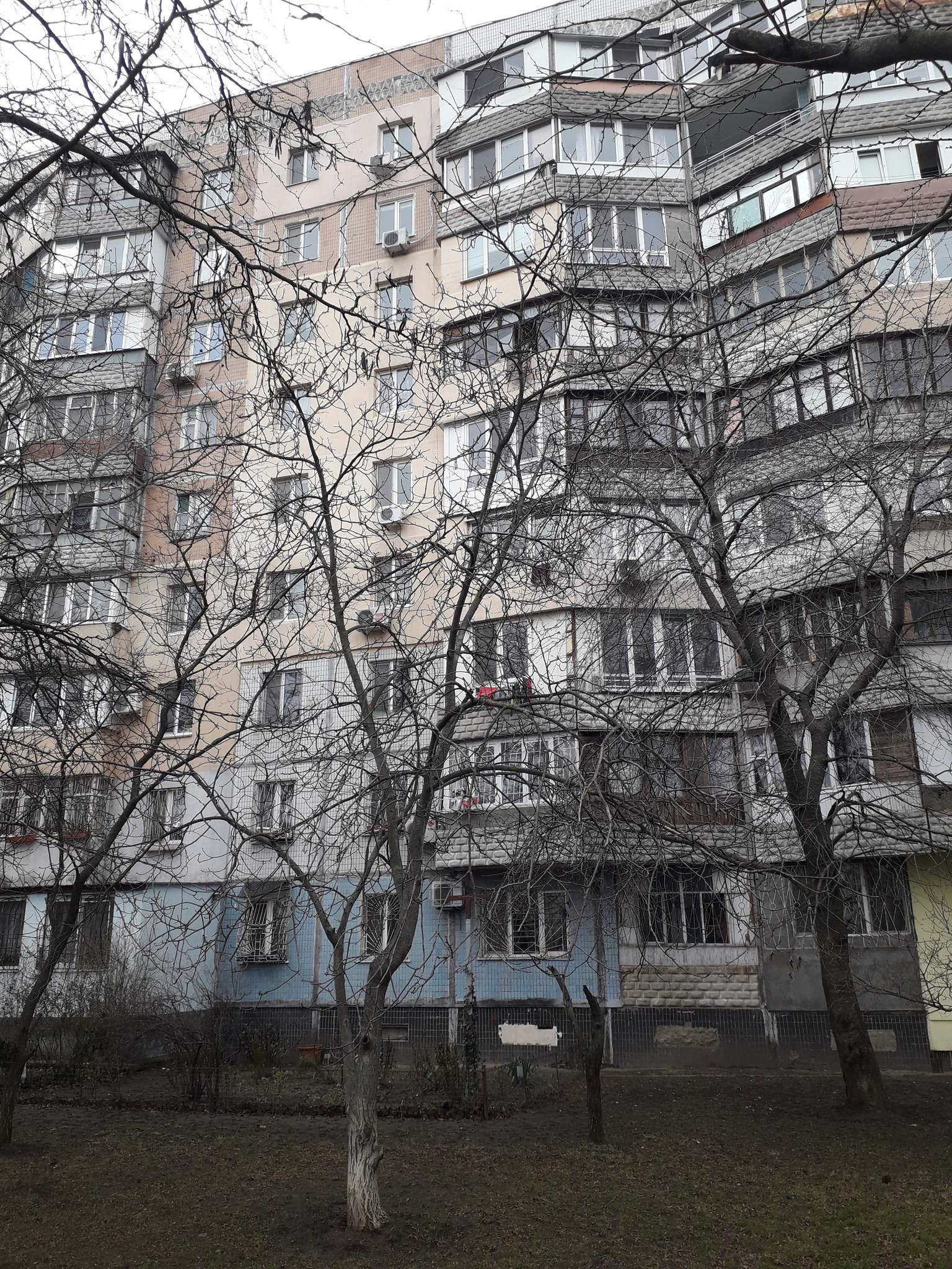 Продаж 2-кімнатної квартири 48.4 м², Ільфа і Петрова вул., 57/2