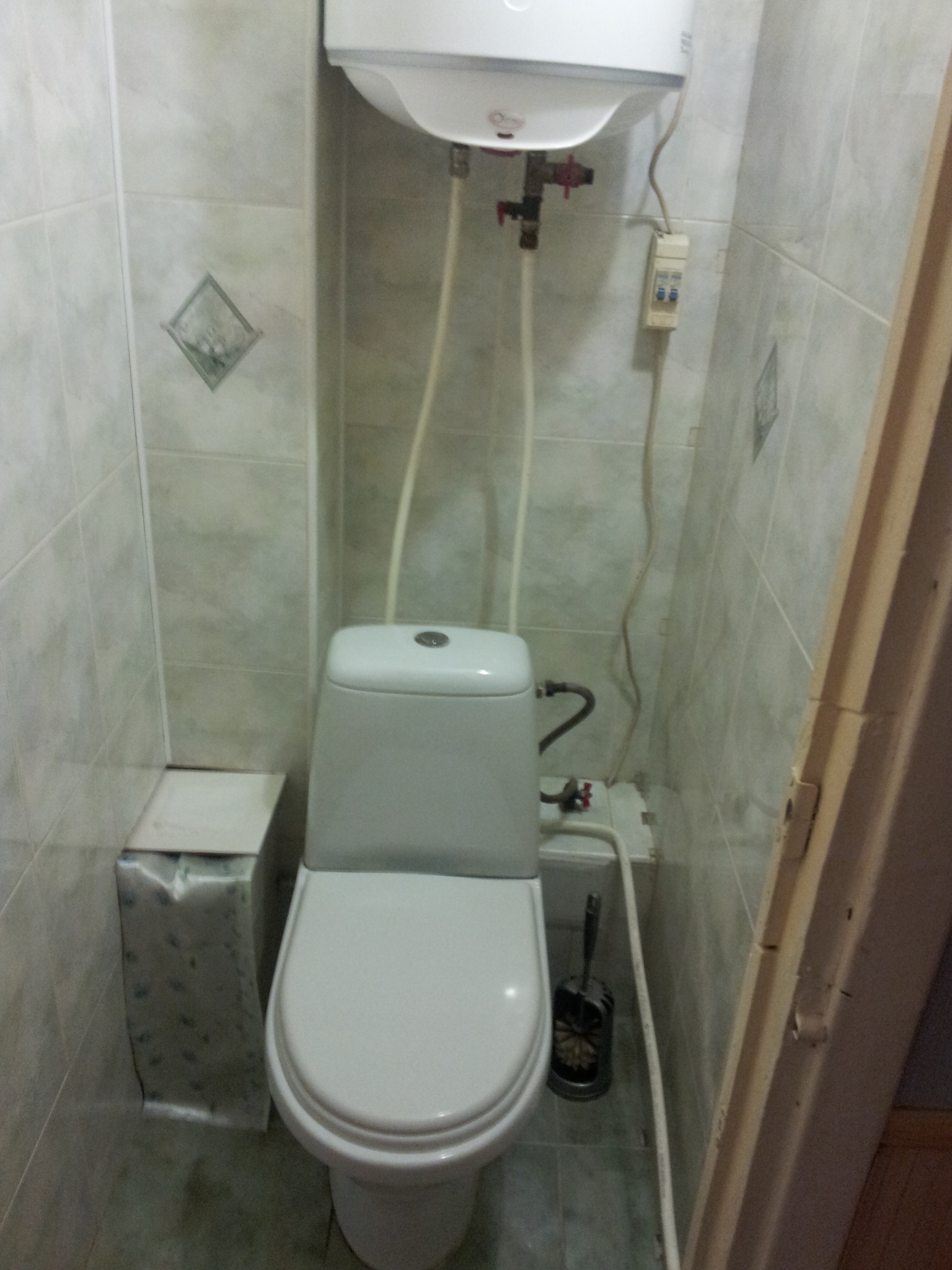 Продаж 2-кімнатної квартири 48.4 м², Ільфа і Петрова вул., 57/2