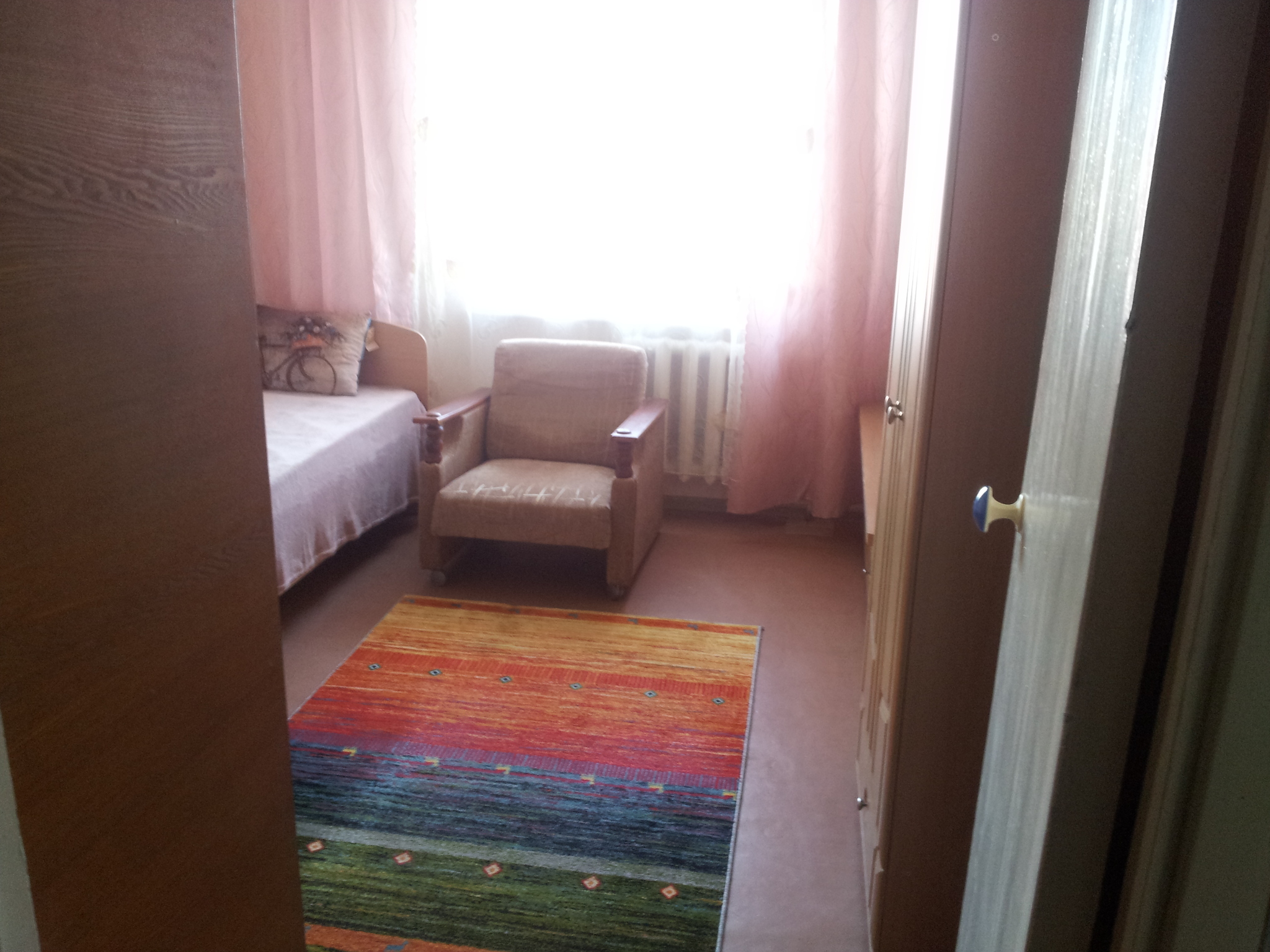 Продаж 2-кімнатної квартири 48.4 м², Ільфа і Петрова вул., 57/2