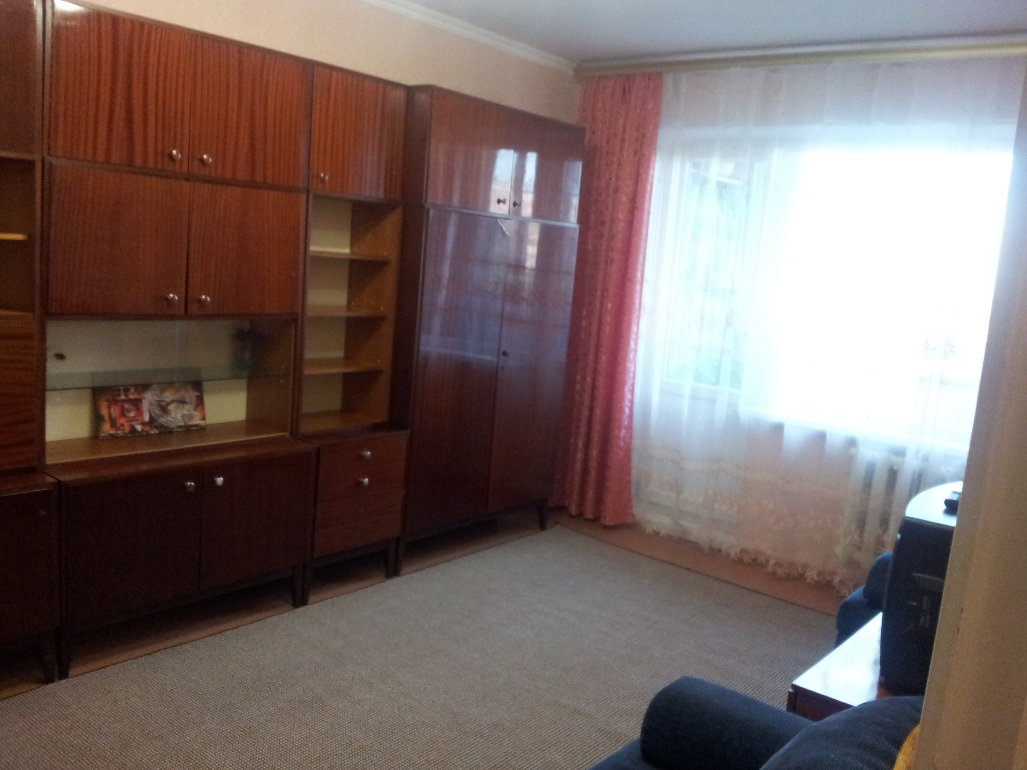 Продаж 2-кімнатної квартири 48.4 м², Ільфа і Петрова вул., 57/2