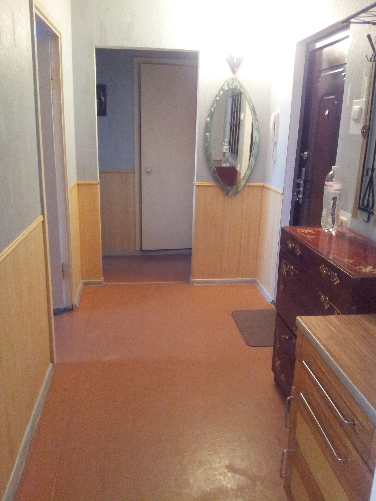 Продаж 2-кімнатної квартири 48.4 м², Ільфа і Петрова вул., 57/2