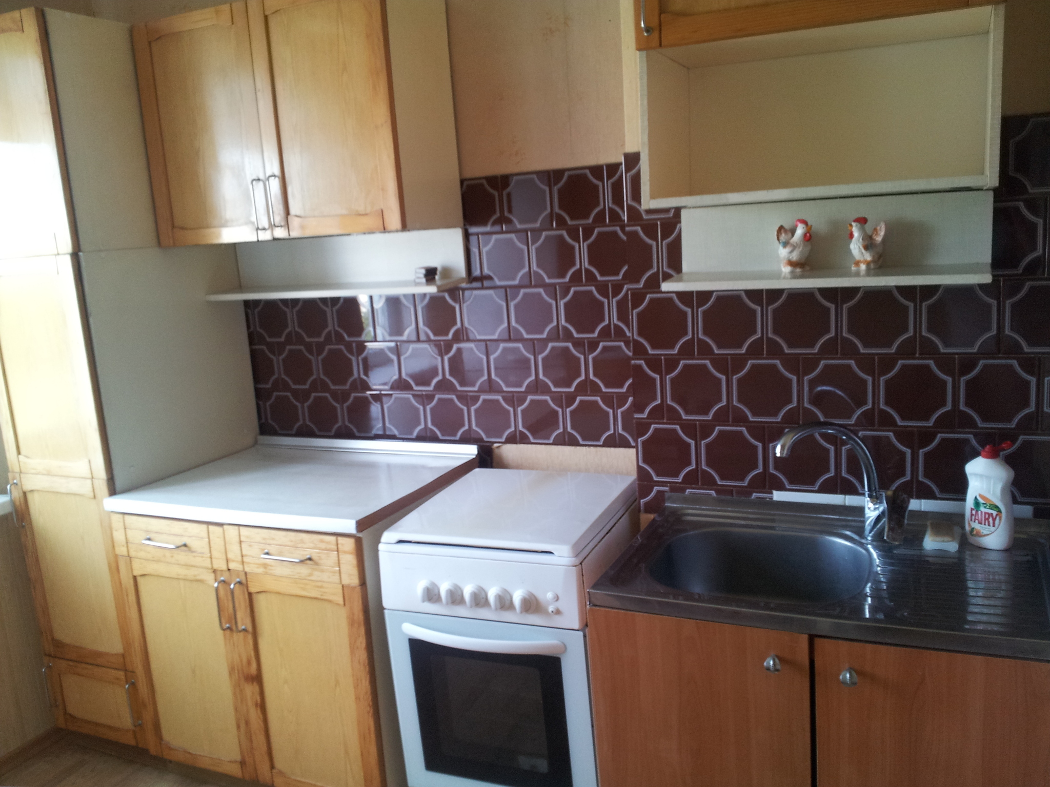 Продаж 2-кімнатної квартири 48.4 м², Ільфа і Петрова вул., 57/2