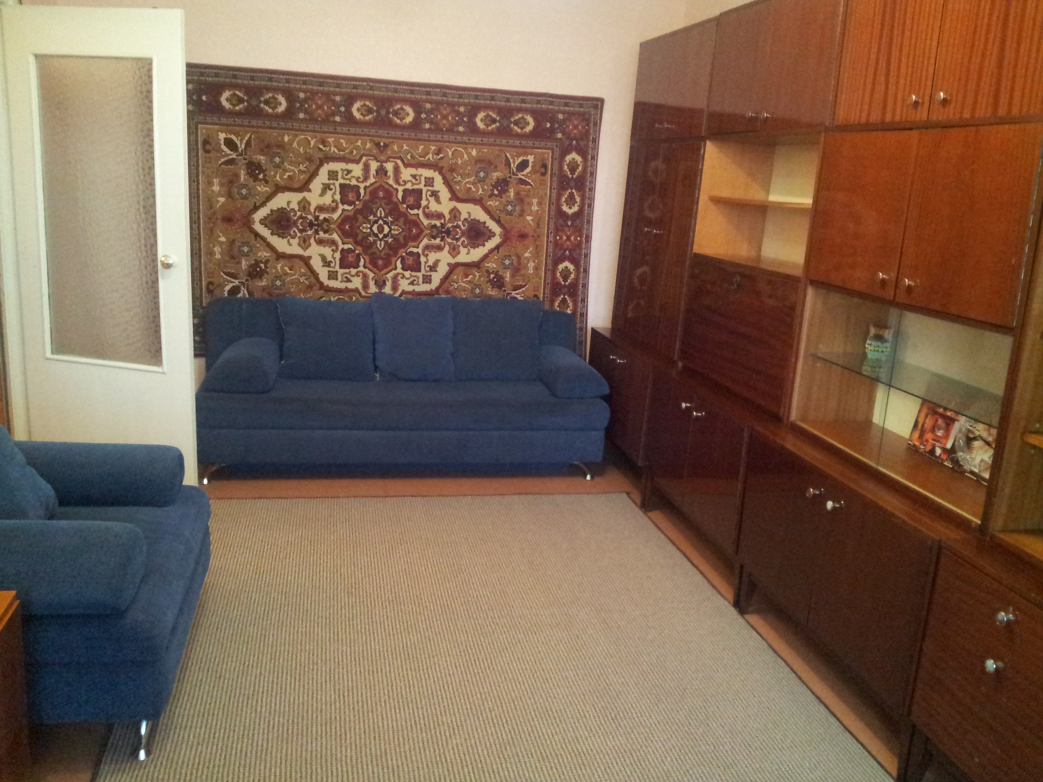 Продаж 2-кімнатної квартири 48.4 м², Ільфа і Петрова вул., 57/2