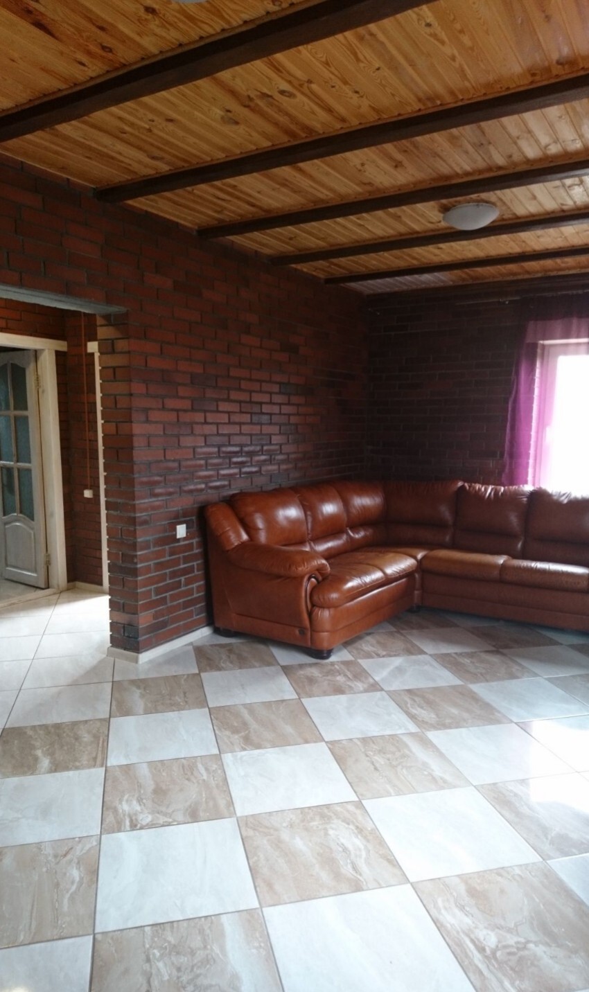 Оренда котеджу 112 м²