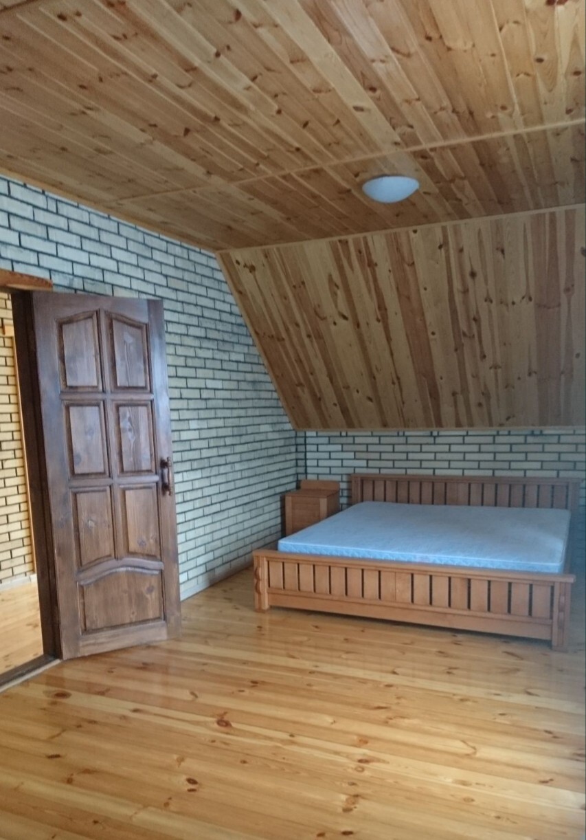 Оренда котеджу 112 м²