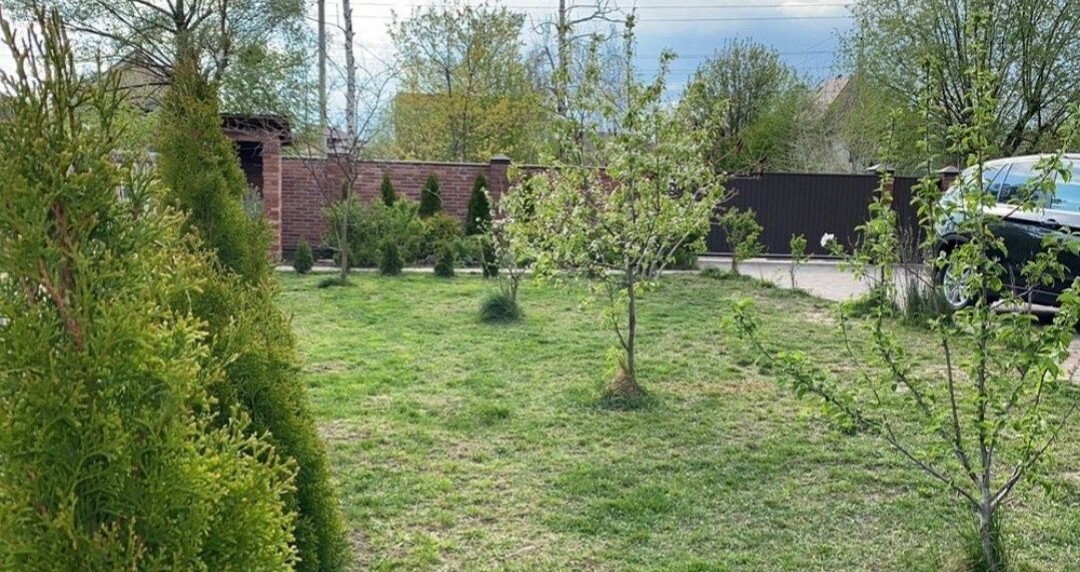 Оренда котеджу 112 м²